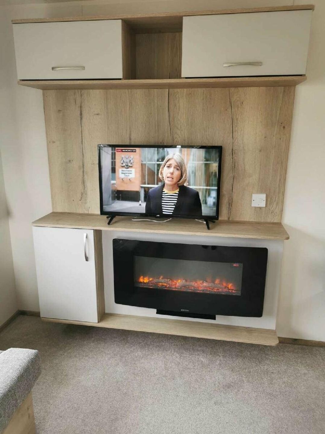 Seton Sands Caravan Park - Holiday Accommodation 13692