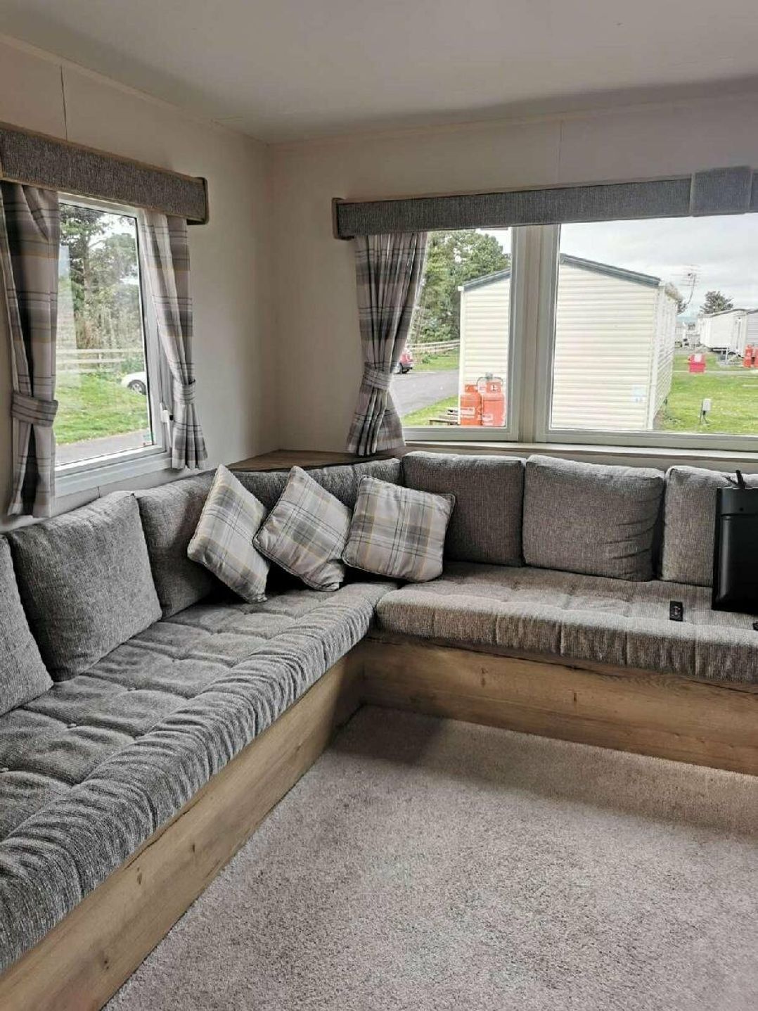 Seton Sands Caravan Park - Holiday Accommodation 13692