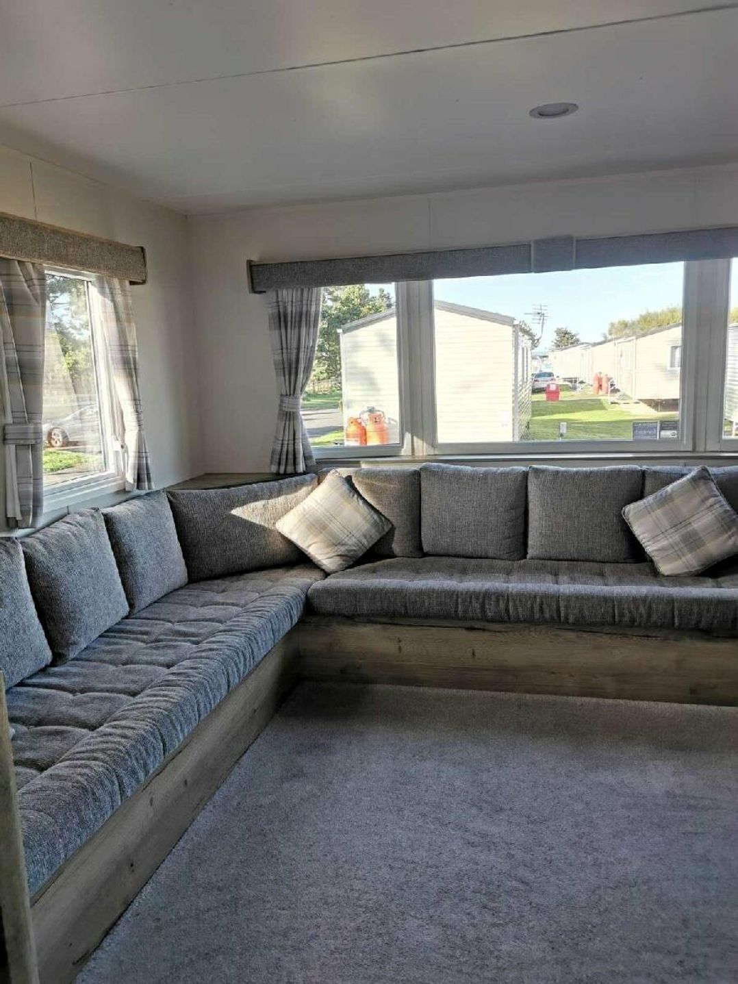 Seton Sands Caravan Park - Holiday Accommodation 13692