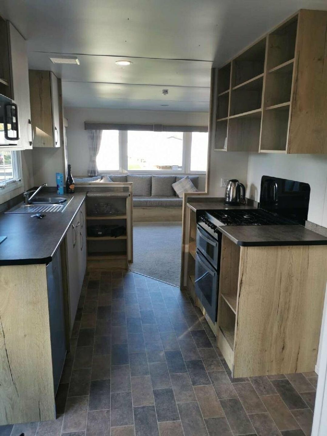 Seton Sands Caravan Park - Holiday Accommodation 13692