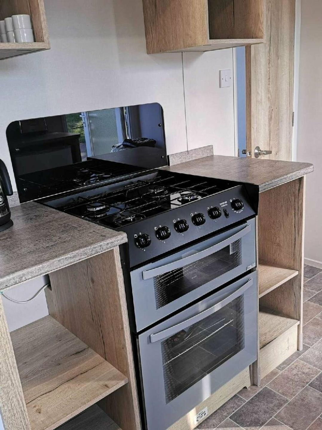 Seton Sands Caravan Park - Holiday Accommodation 13692