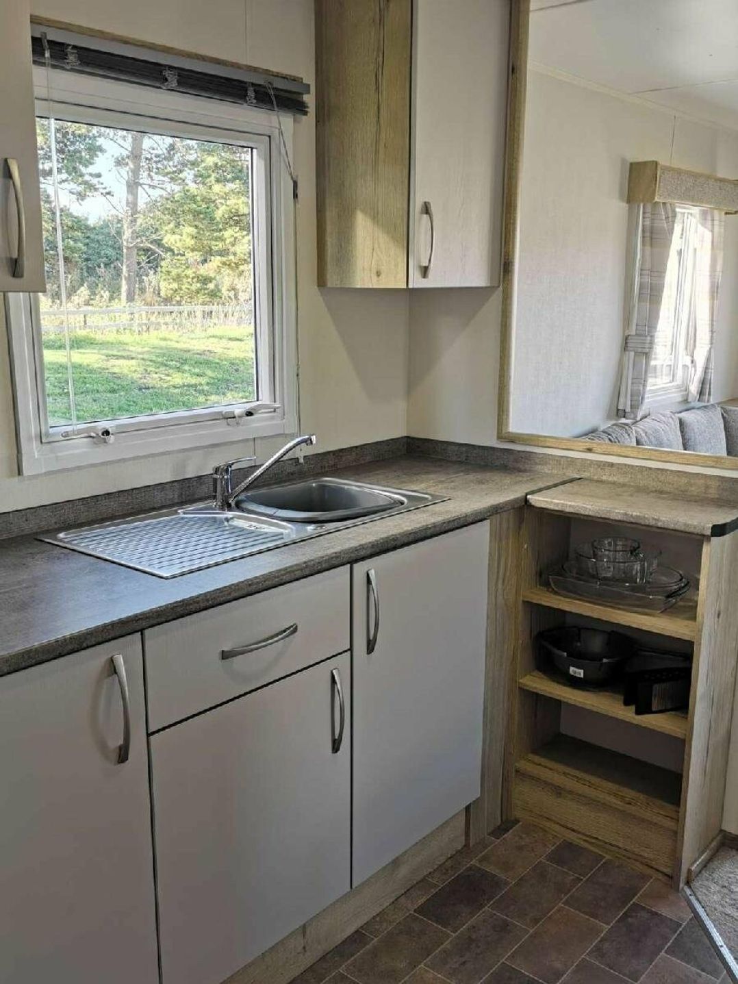 Seton Sands Caravan Park - Holiday Accommodation 13692