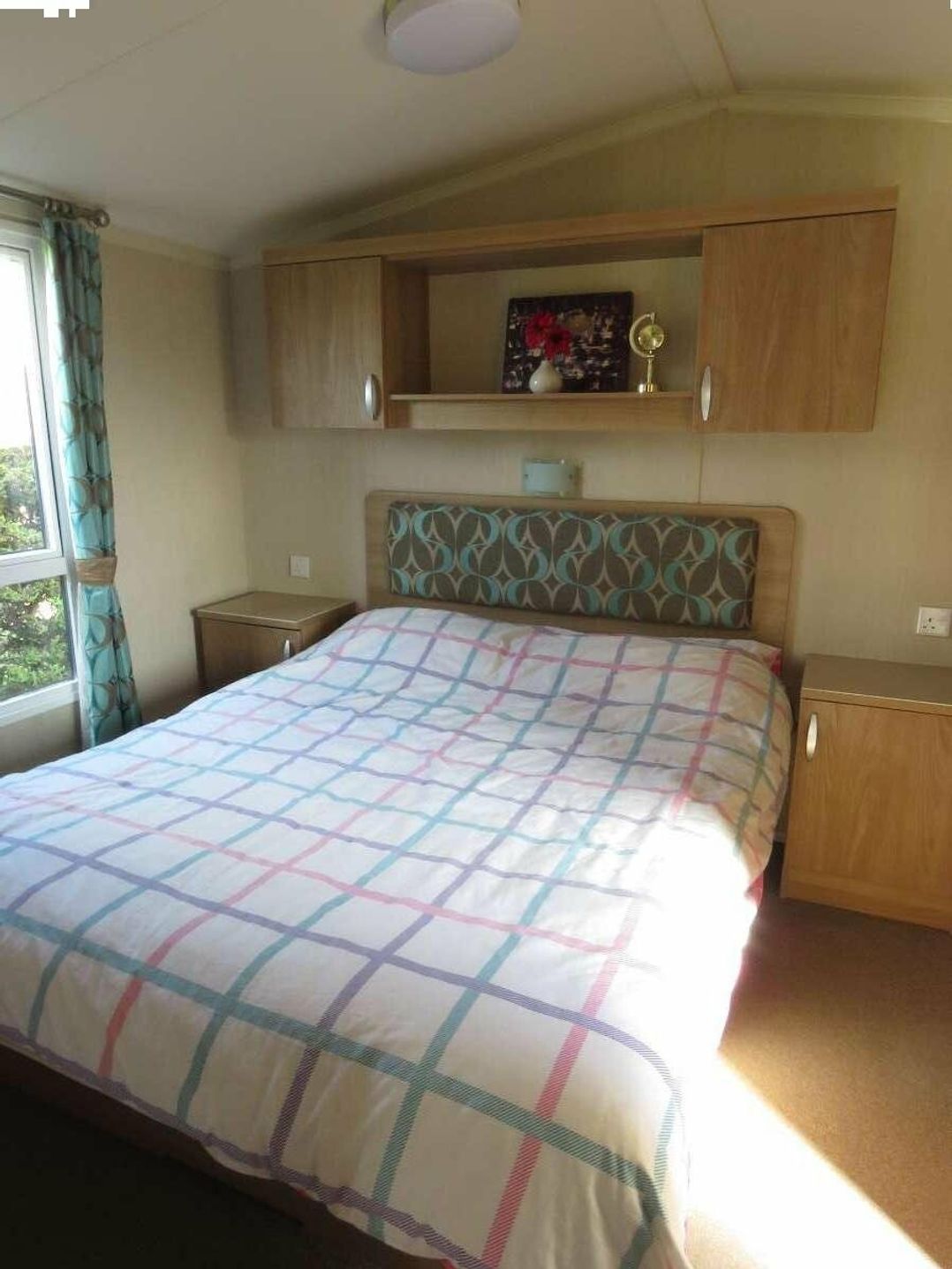 Weymouth Bay Holiday Park - Holiday Accommodation 13701