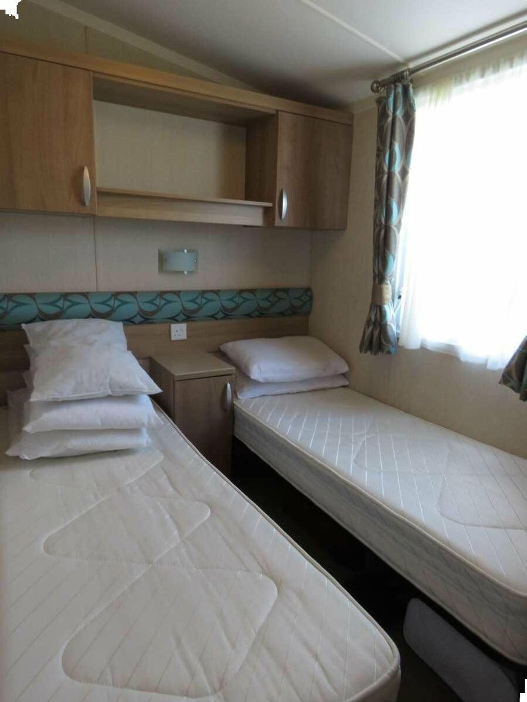 Weymouth Bay Holiday Park - Holiday Accommodation 13701