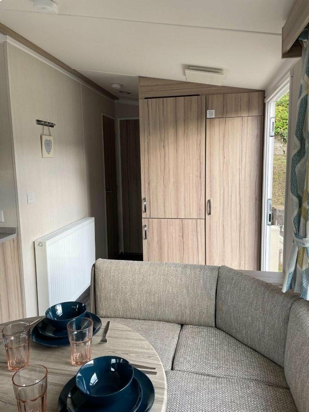 Beverley Bay Holiday Park - Holiday Accommodation 13705