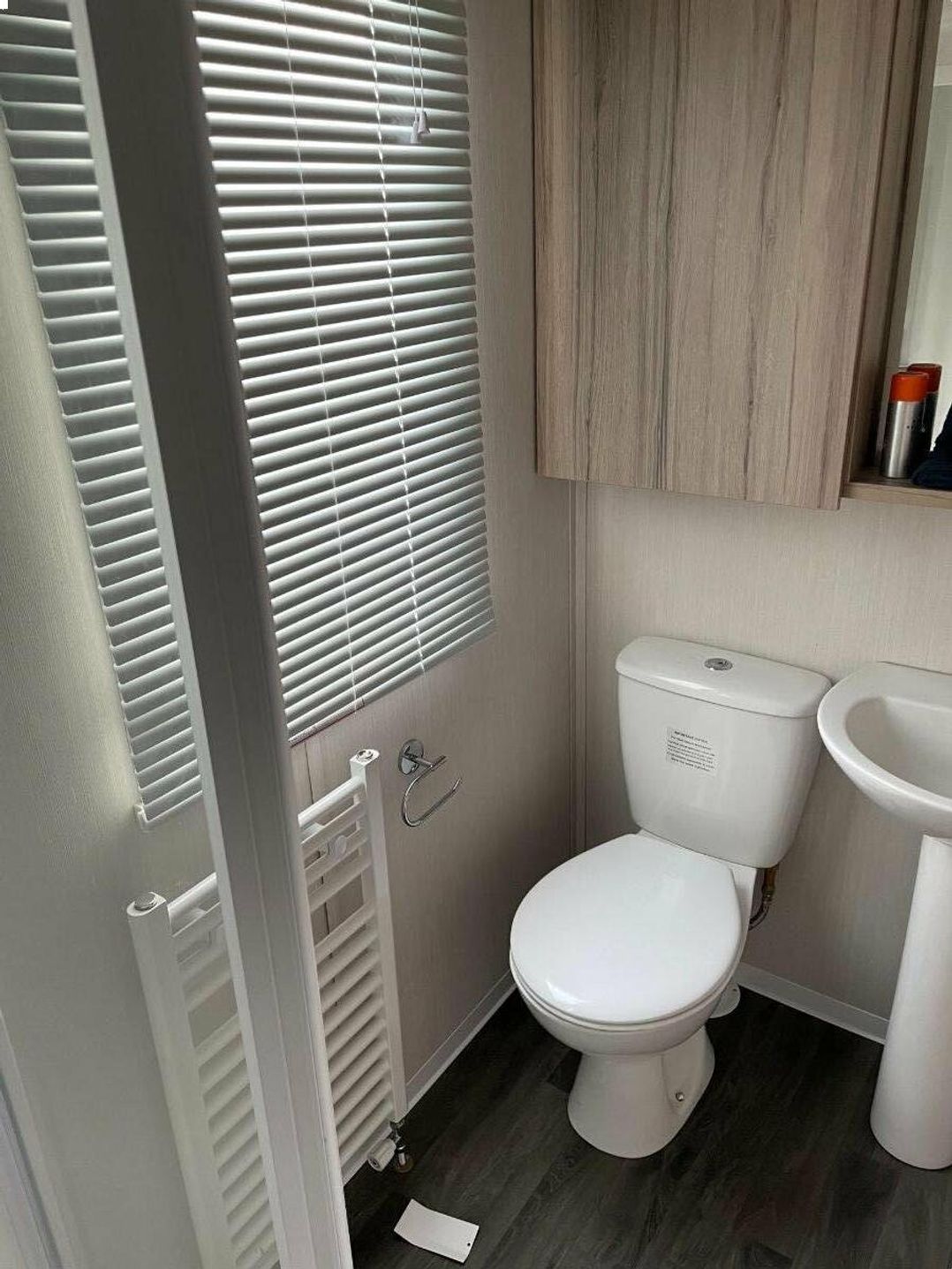 Beverley Bay Holiday Park - Holiday Accommodation 13705