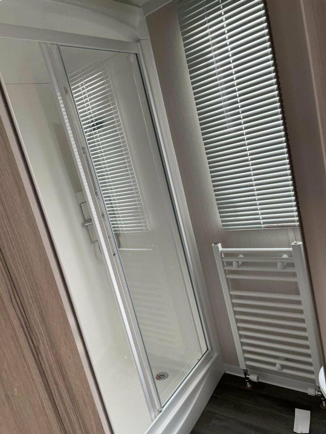 Beverley Bay Holiday Park - Holiday Accommodation 13705