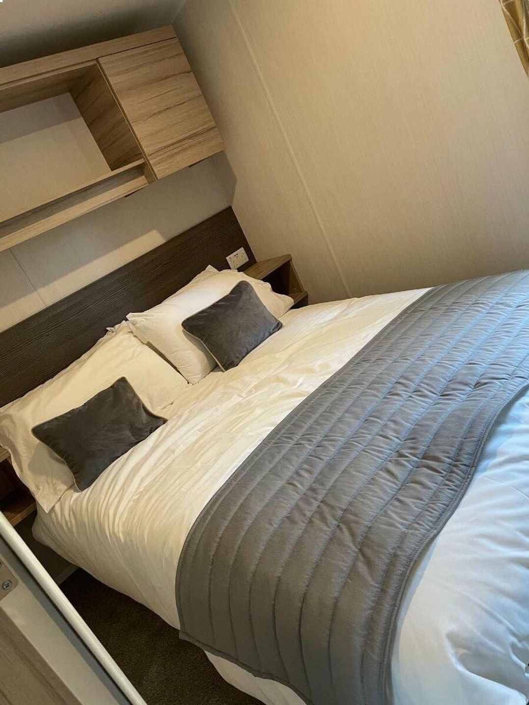 Beverley Bay Holiday Park - Holiday Accommodation 13705