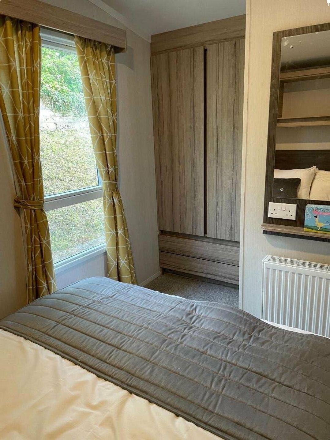 Beverley Bay Holiday Park - Holiday Accommodation 13705