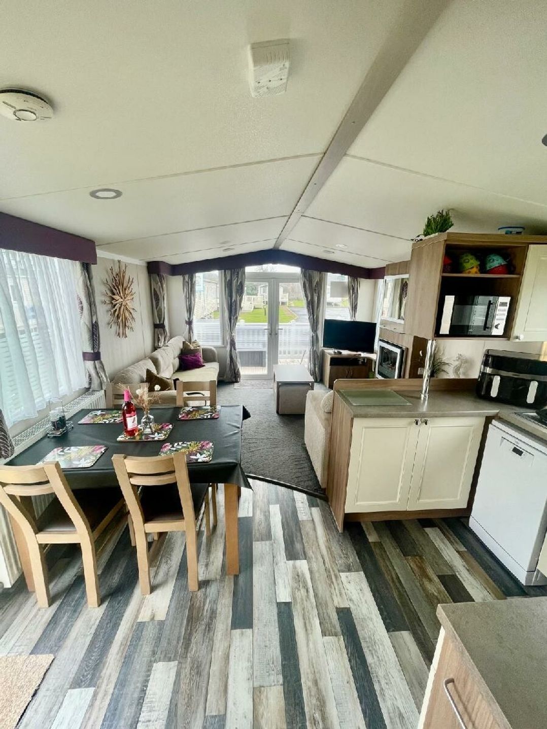 Kiln Park Holiday Park - Holiday Accommodation 13706