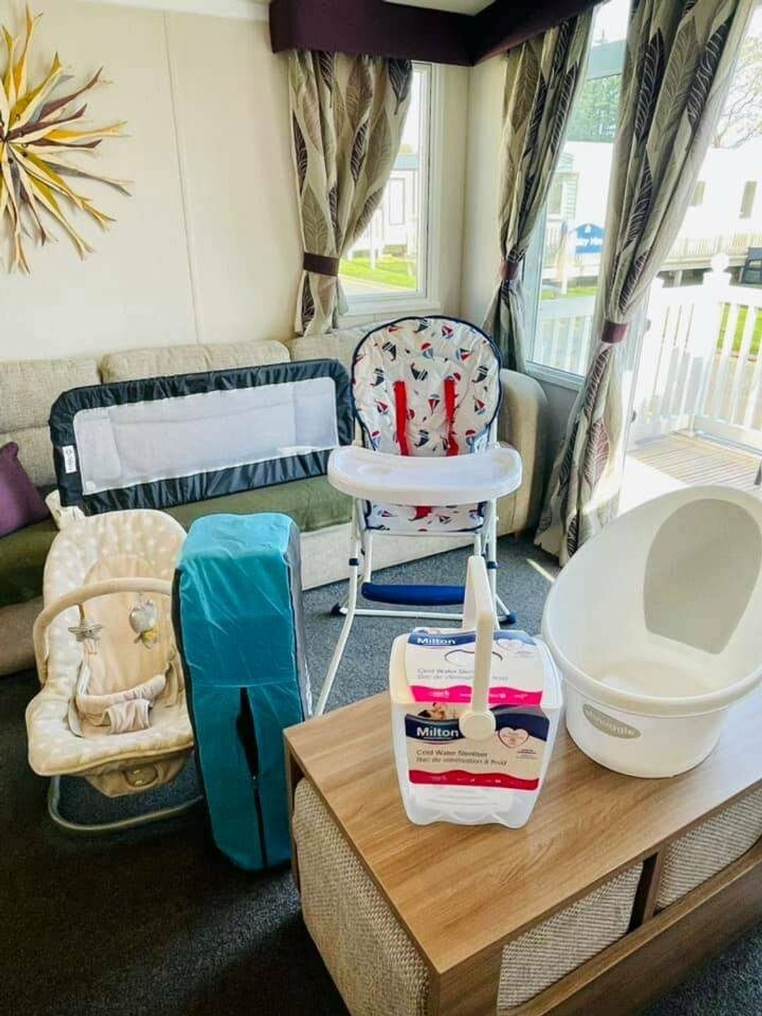 Kiln Park Holiday Park - Holiday Accommodation 13706