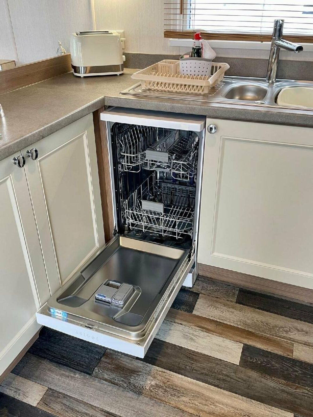 Kiln Park Holiday Park - Holiday Accommodation 13706