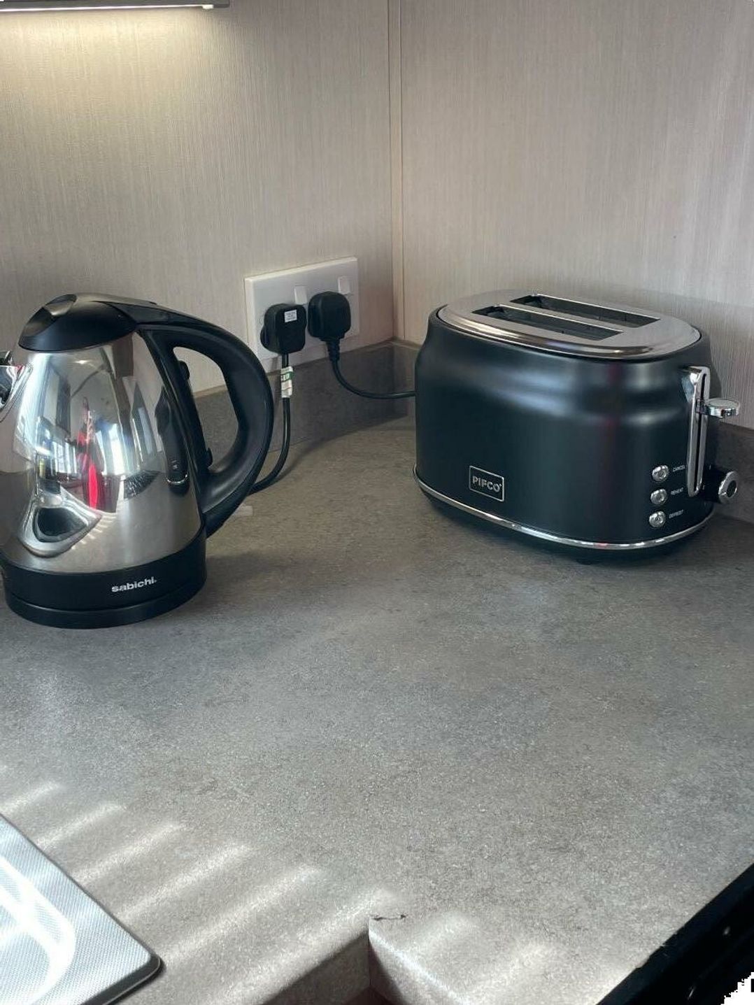 Kiln Park Holiday Park - Holiday Accommodation 13706