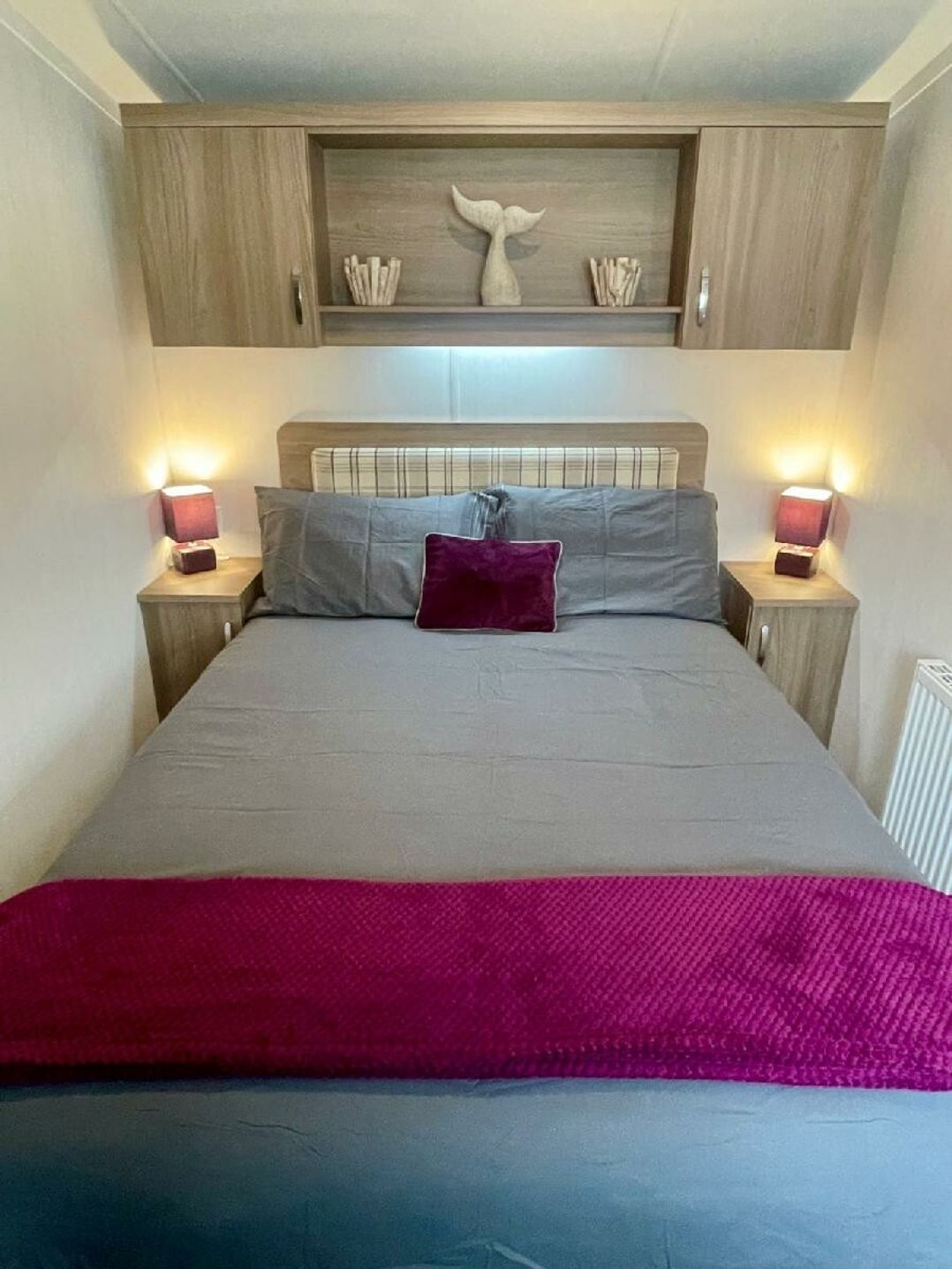 Kiln Park Holiday Park - Holiday Accommodation 13706