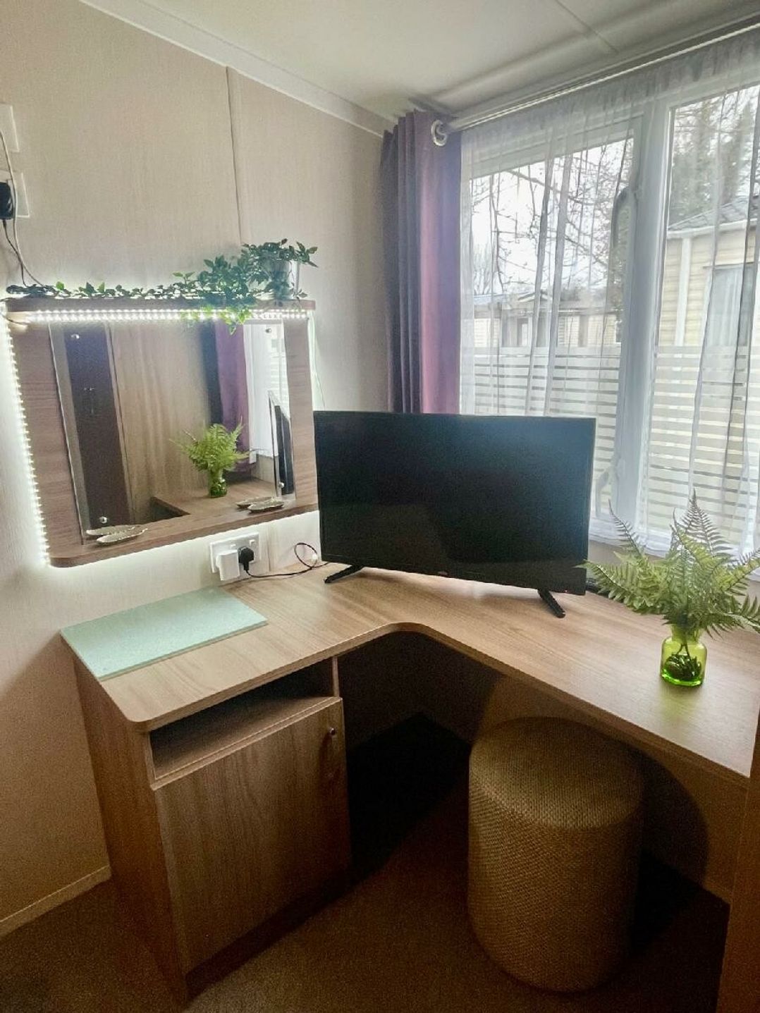 Kiln Park Holiday Park - Holiday Accommodation 13706