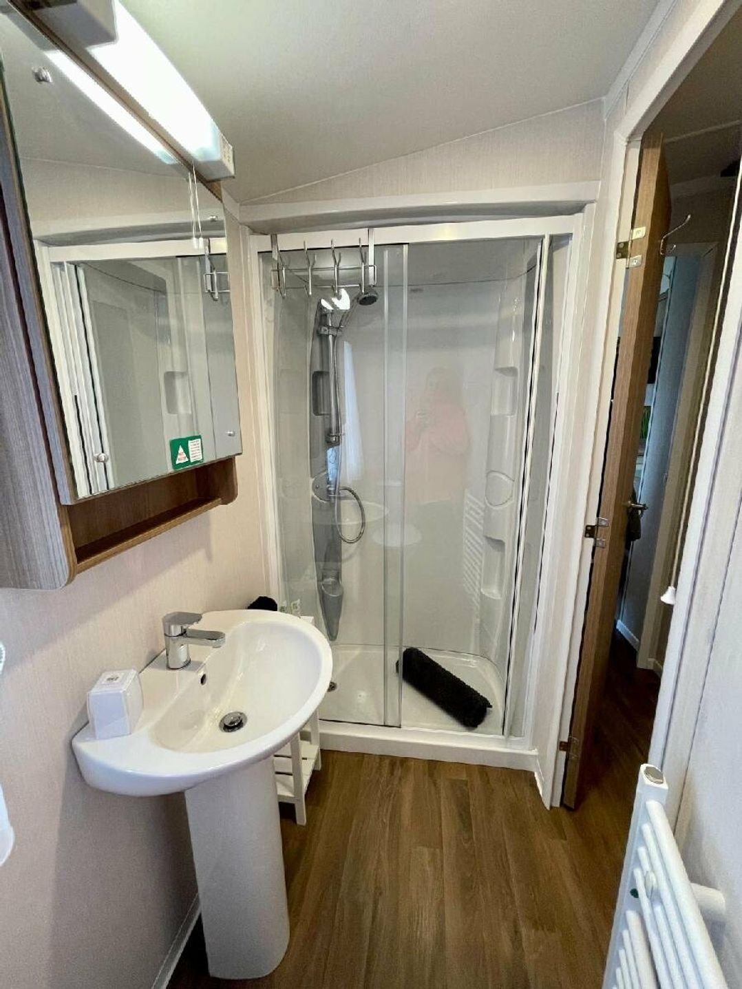 Kiln Park Holiday Park - Holiday Accommodation 13706