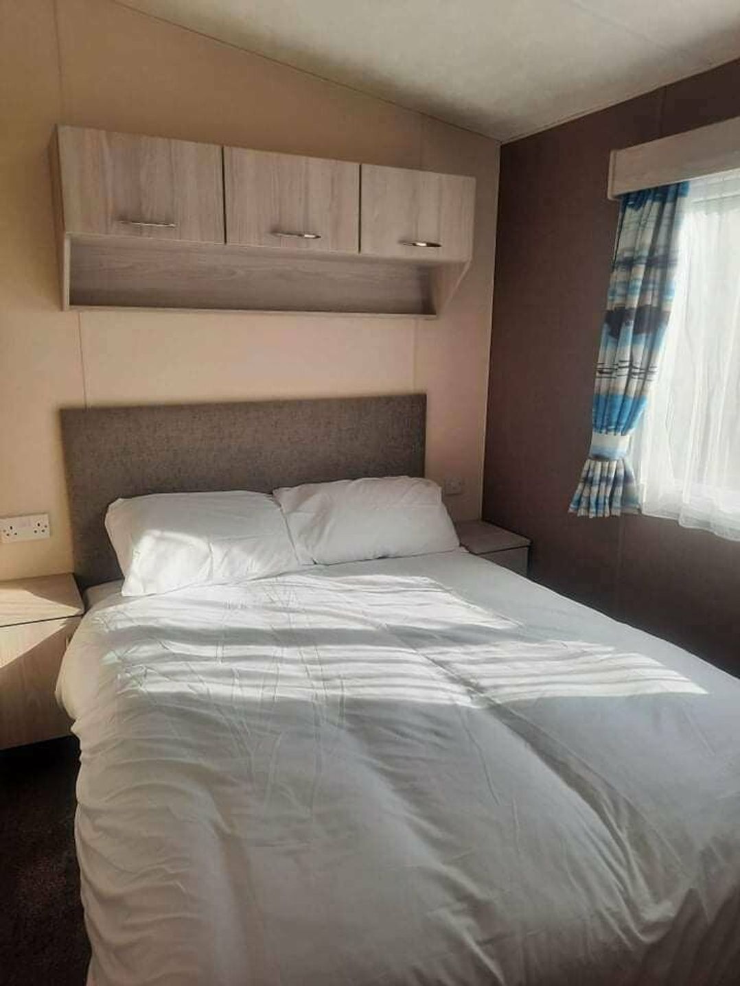 White Acres Holiday Park - Holiday Accommodation 13723