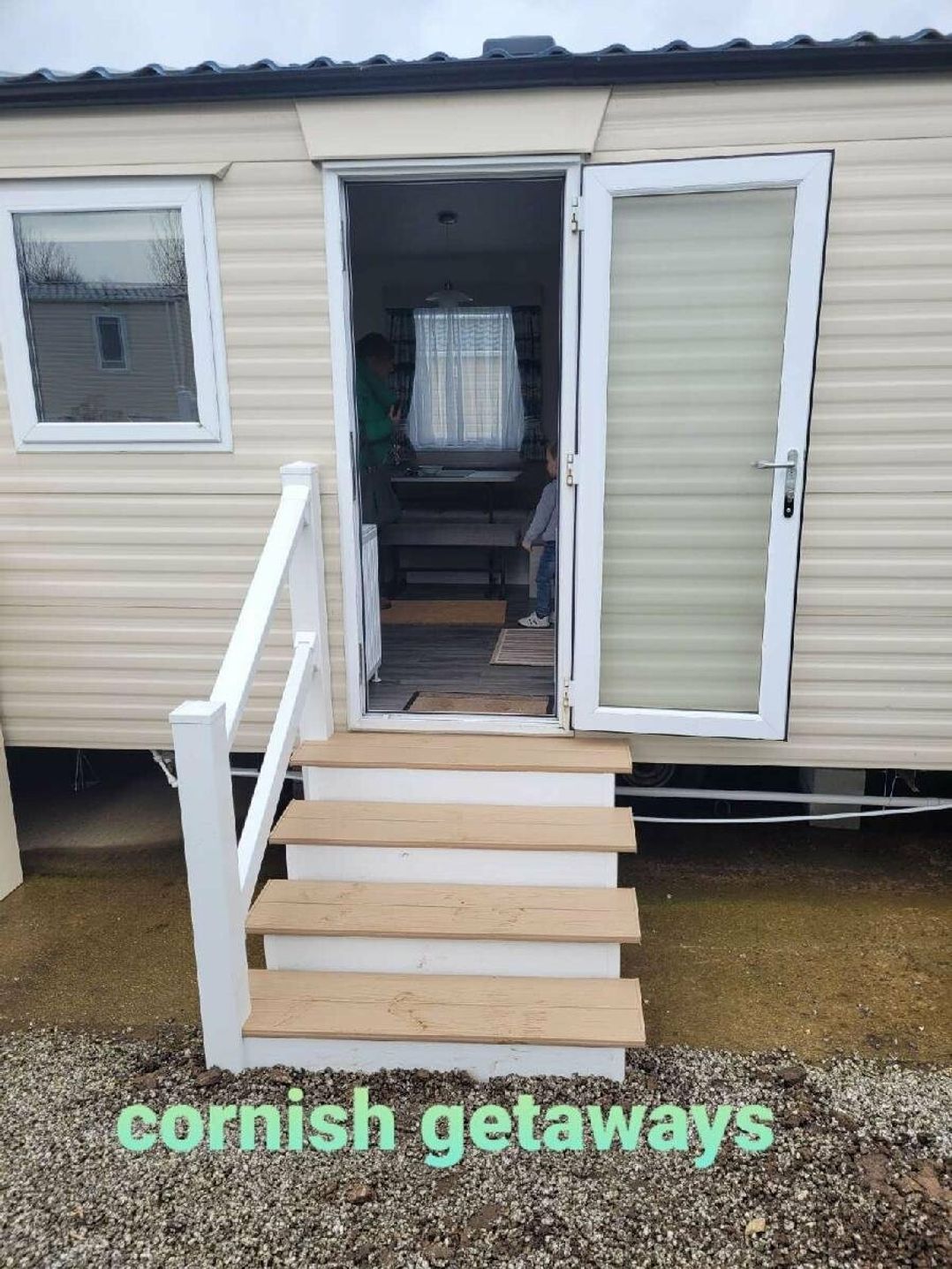 White Acres Holiday Park - Holiday Accommodation 13723