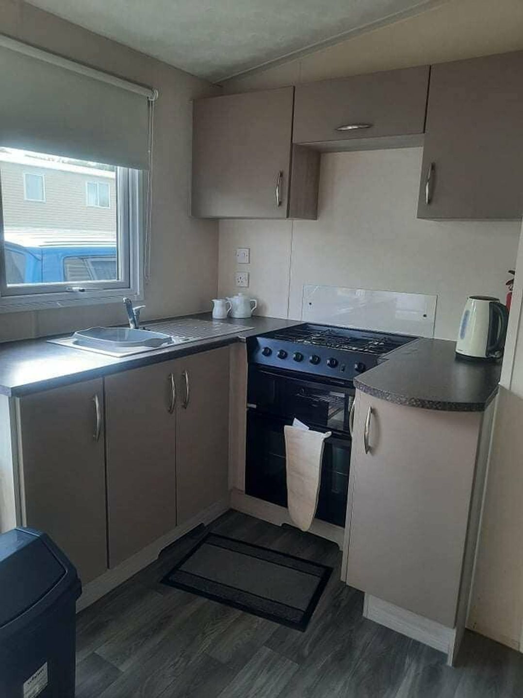 White Acres Holiday Park - Holiday Accommodation 13723