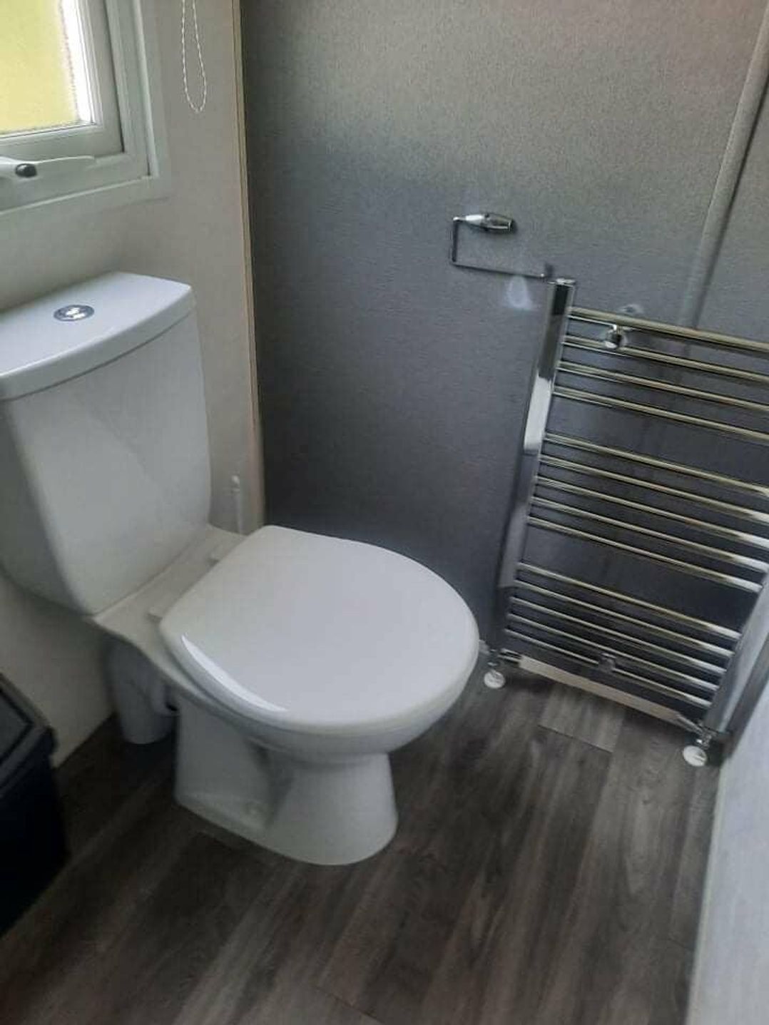 White Acres Holiday Park - Holiday Accommodation 13723