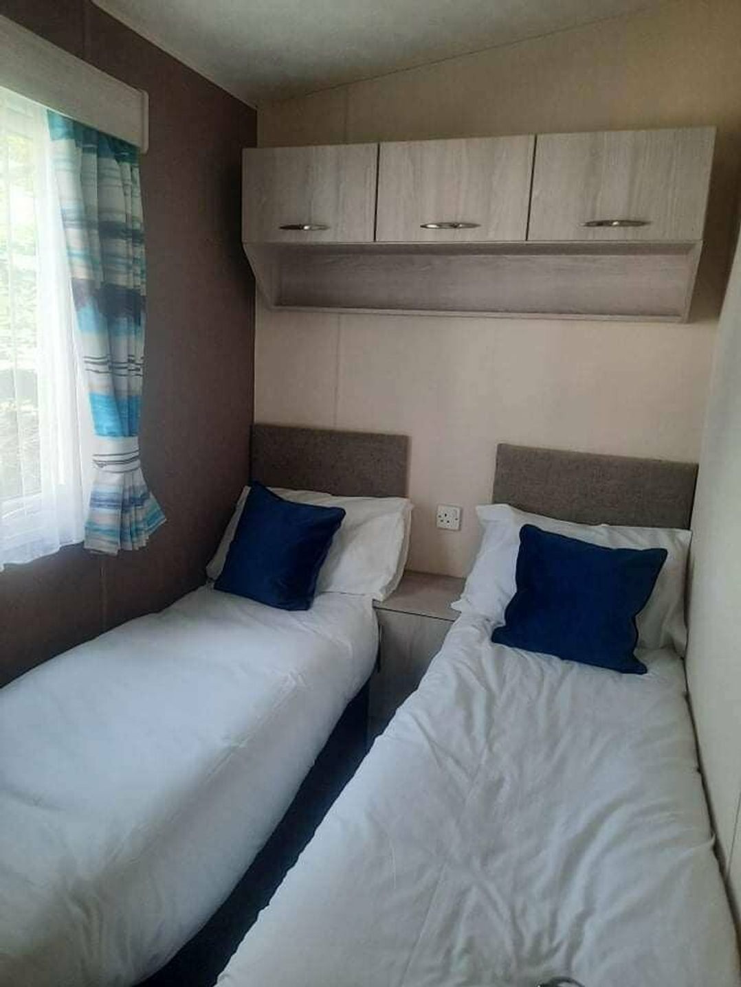 White Acres Holiday Park - Holiday Accommodation 13723