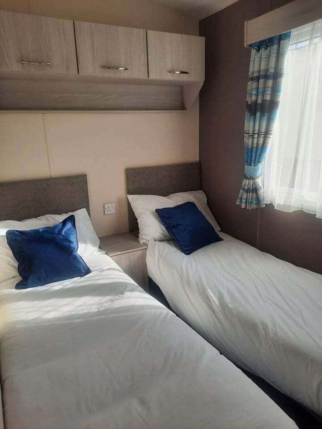 White Acres Holiday Park - Holiday Accommodation 13723