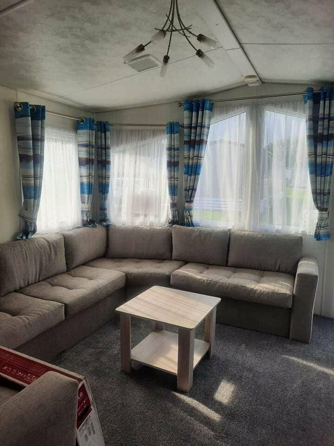 White Acres Holiday Park - Holiday Accommodation 13723