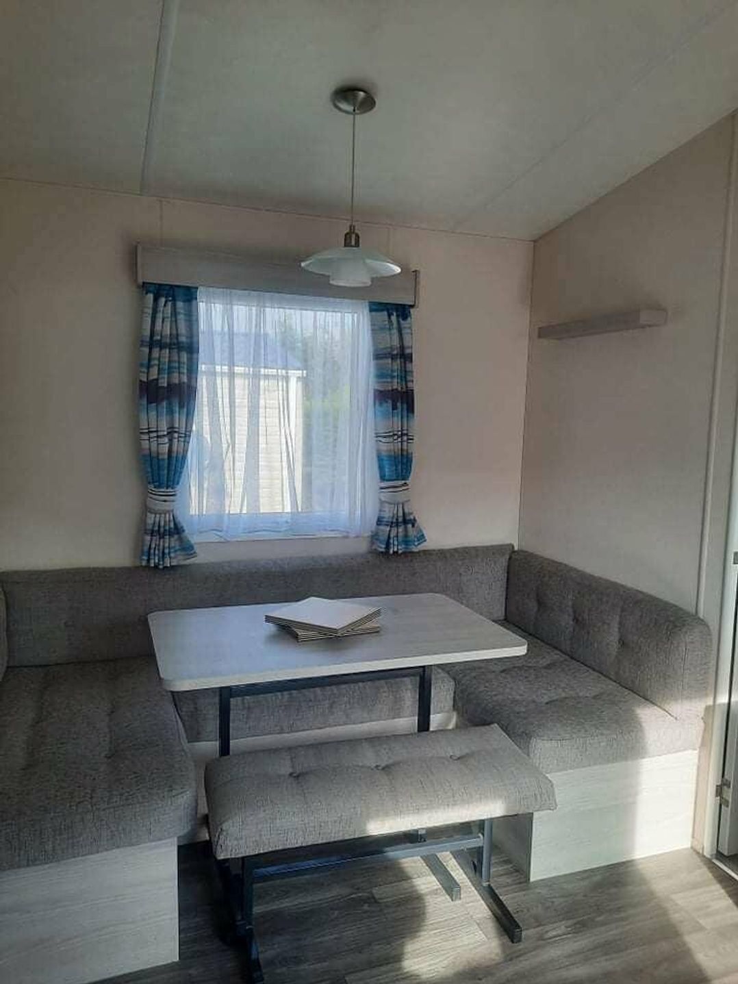 White Acres Holiday Park - Holiday Accommodation 13723