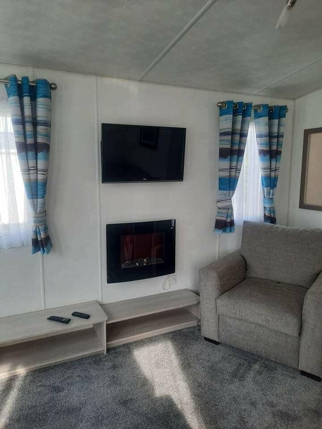 White Acres Holiday Park - Holiday Accommodation 13723