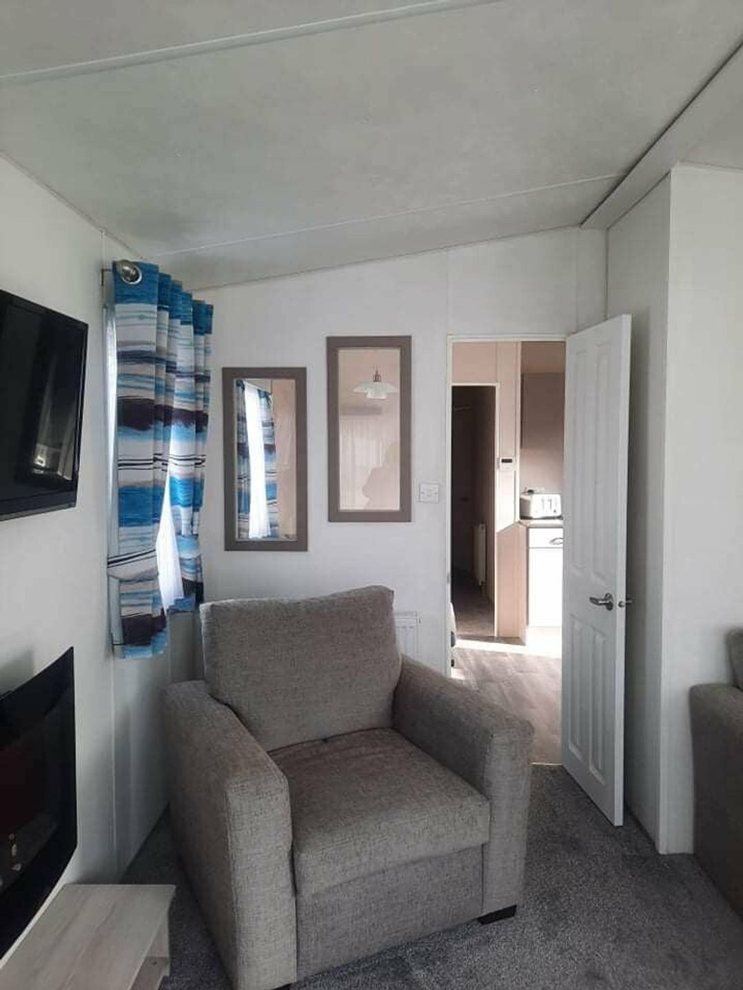 White Acres Holiday Park - Holiday Accommodation 13723