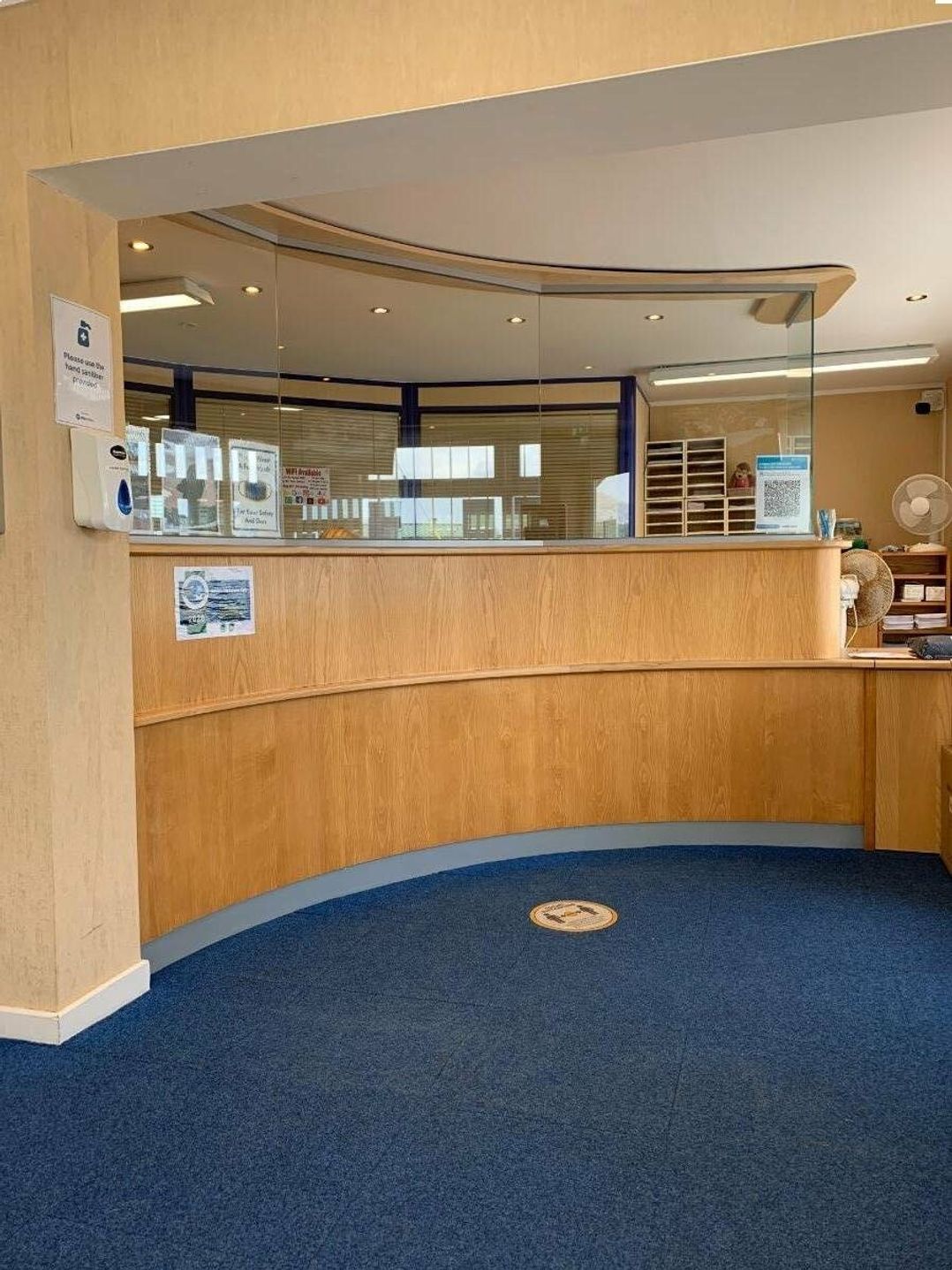 Lyons Sunnysands Holiday Park - Holiday Accommodation 13733