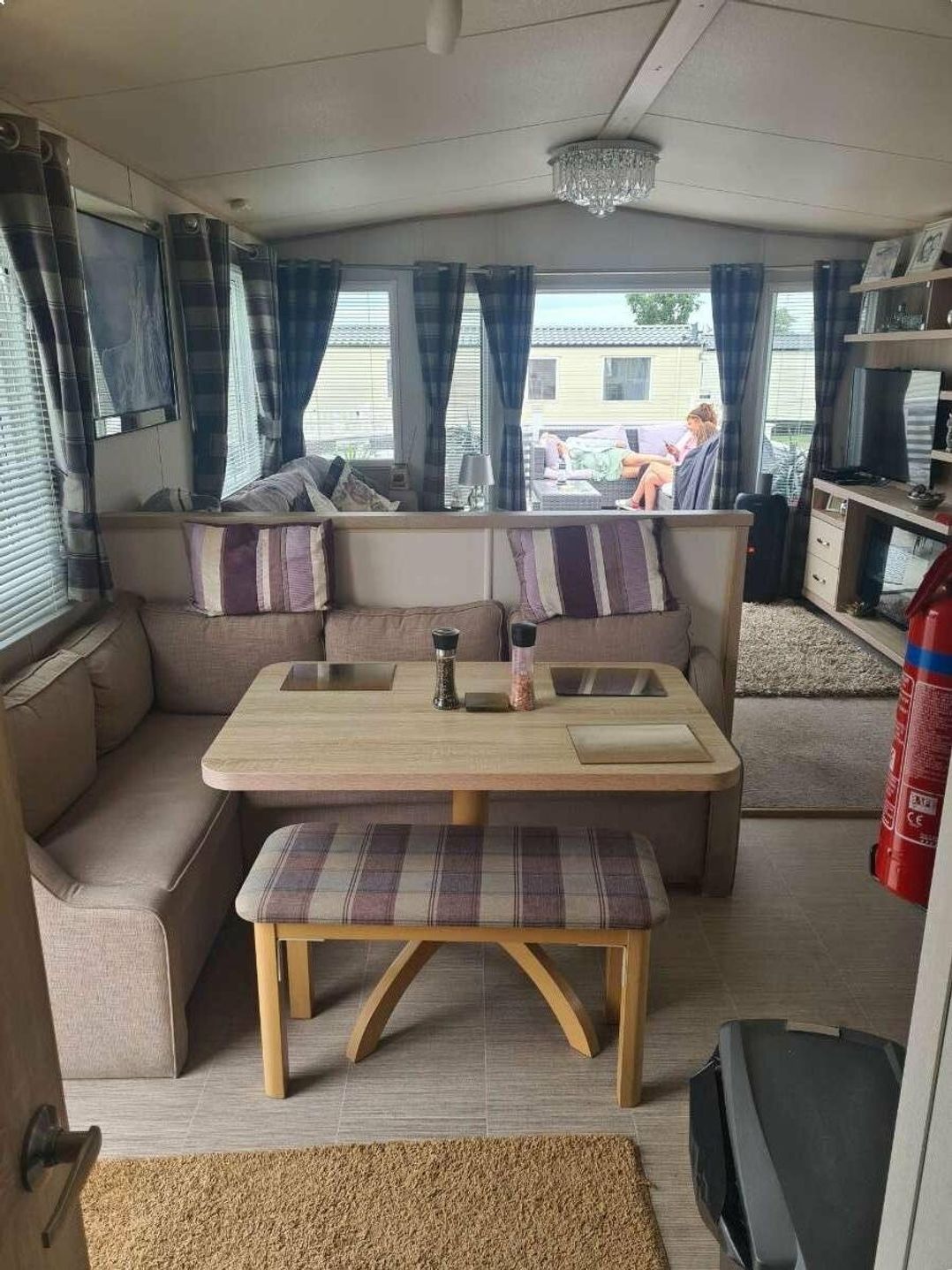 Trecco Bay - Holiday Accommodation 13737