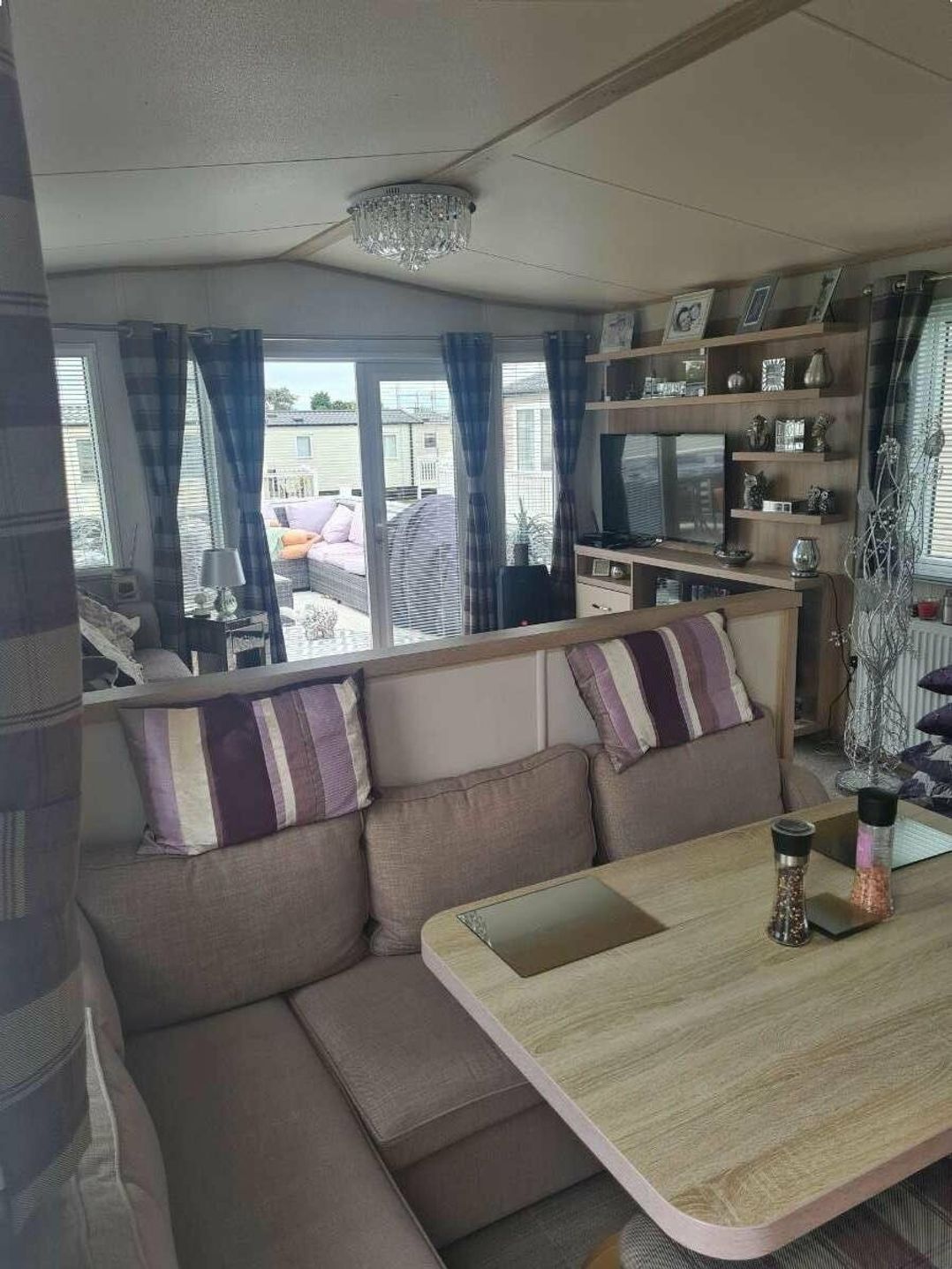 Trecco Bay - Holiday Accommodation 13737