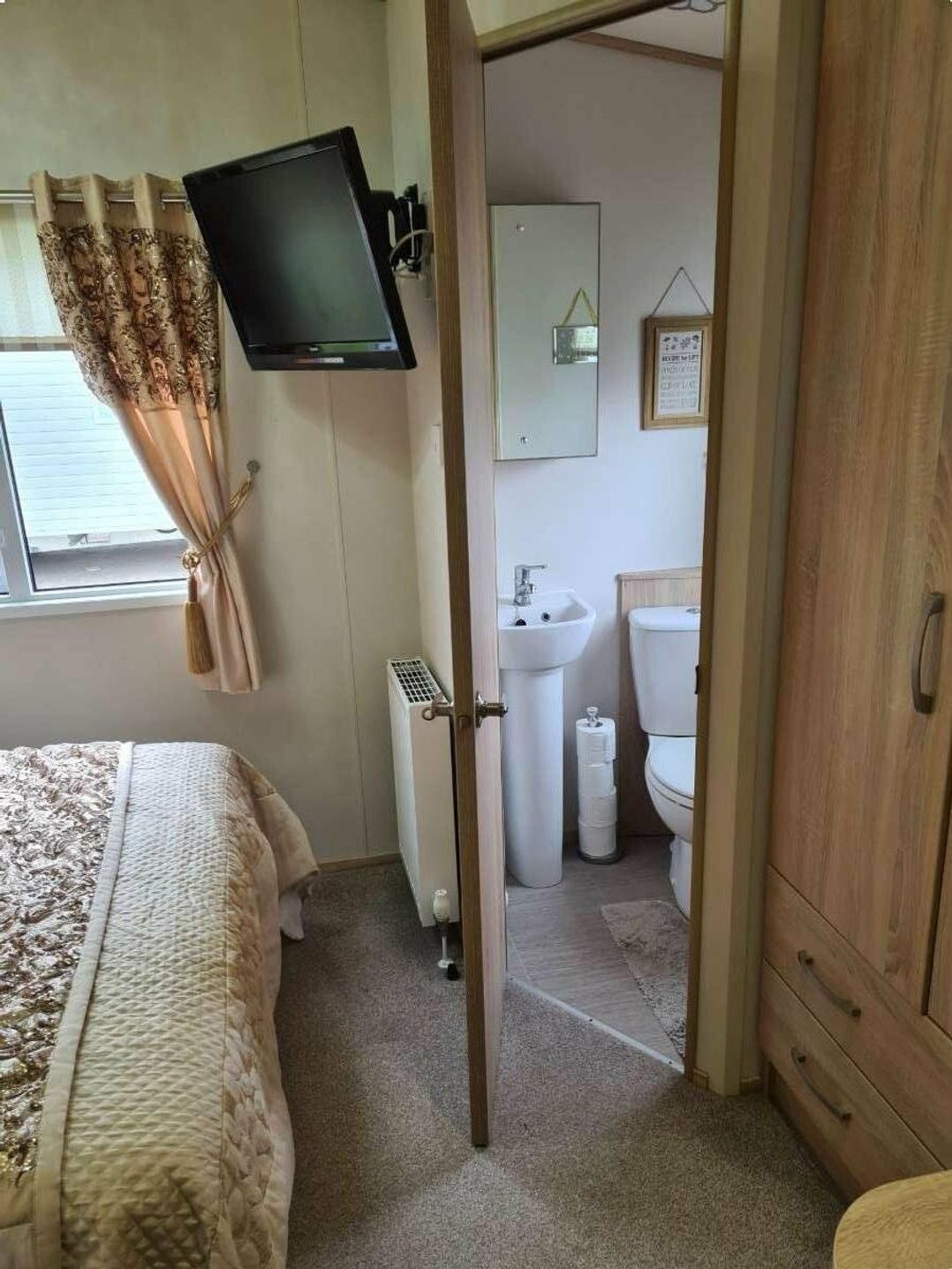 Trecco Bay - Holiday Accommodation 13737