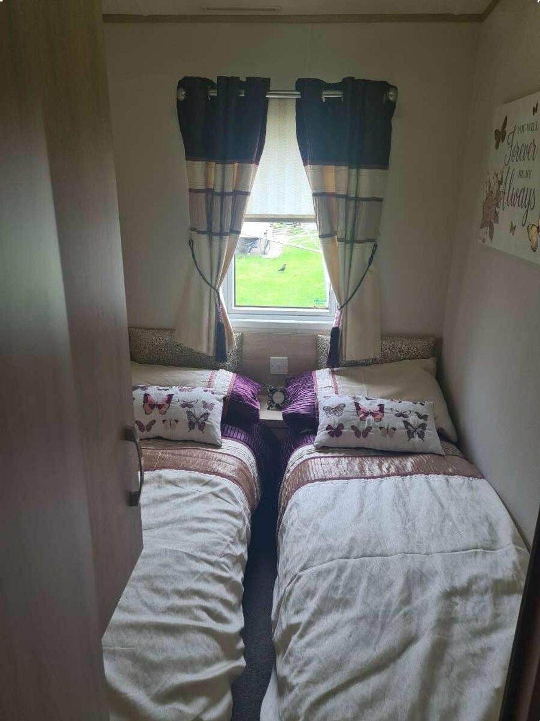 Trecco Bay - Holiday Accommodation 13737