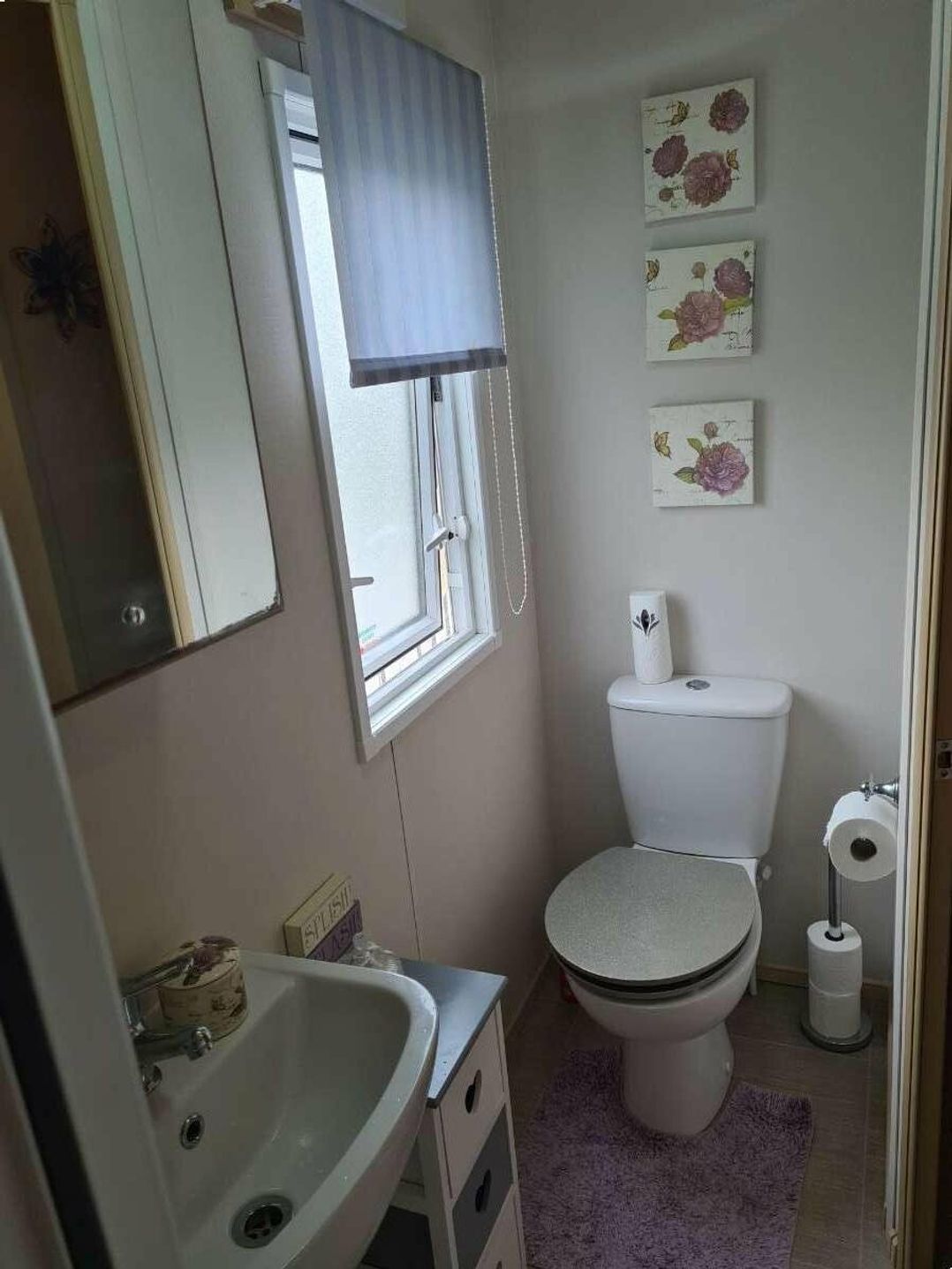 Trecco Bay - Holiday Accommodation 13737