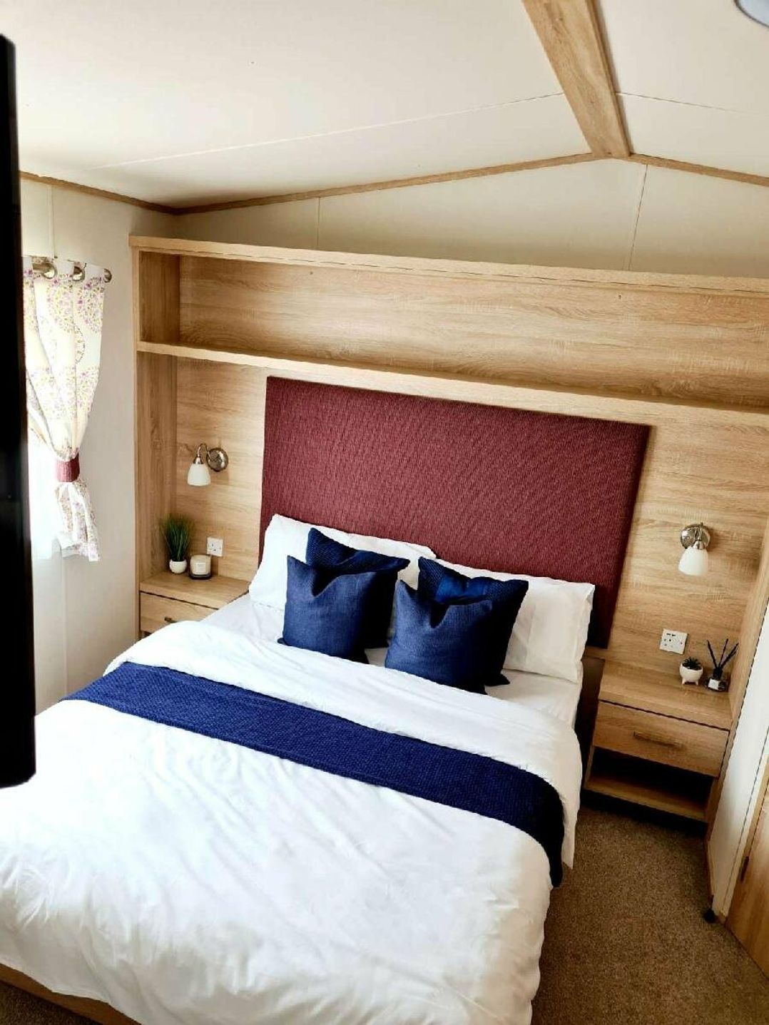 Crimdon Dene Holiday Park - Holiday Accommodation 13747