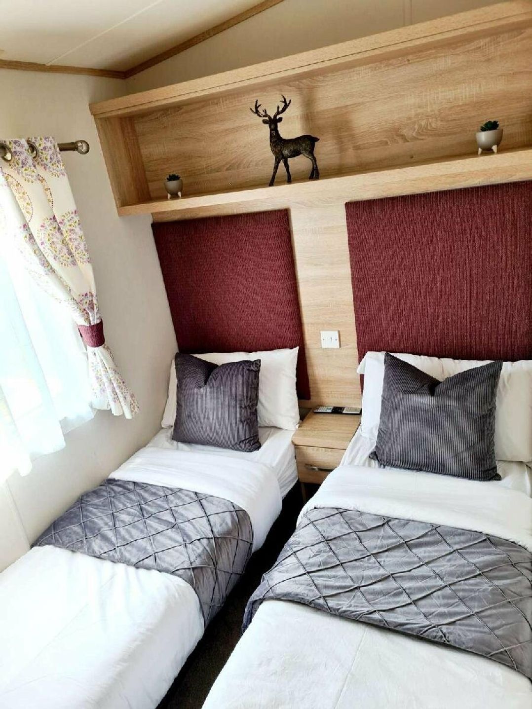 Crimdon Dene Holiday Park - Holiday Accommodation 13747