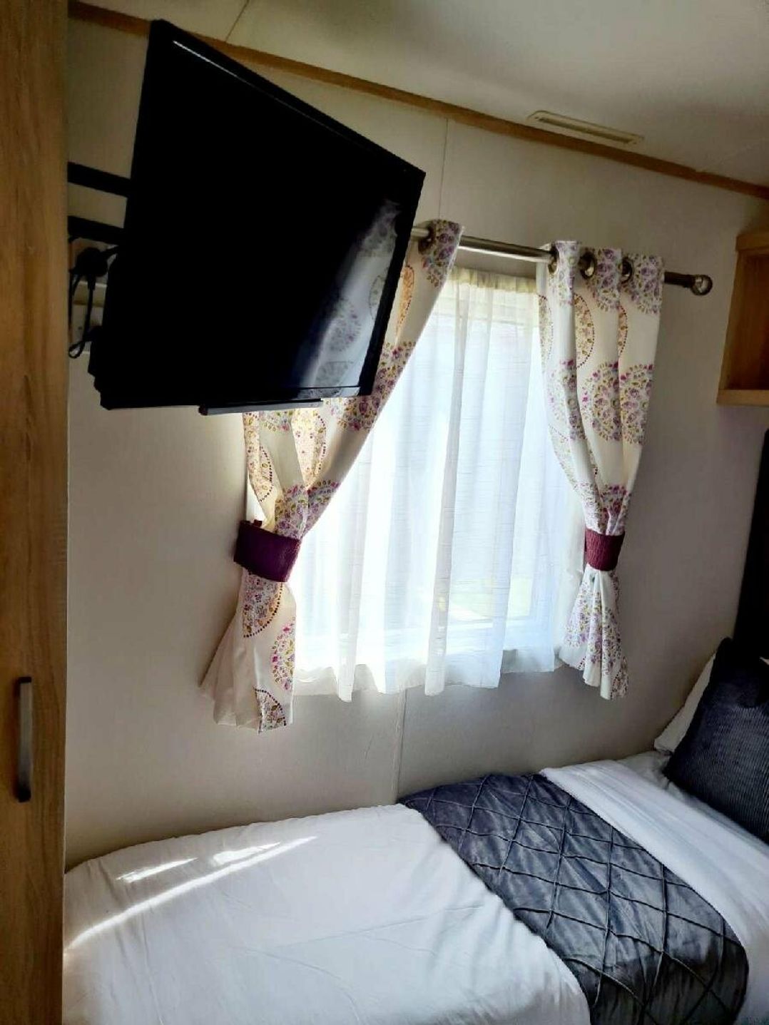 Crimdon Dene Holiday Park - Holiday Accommodation 13747