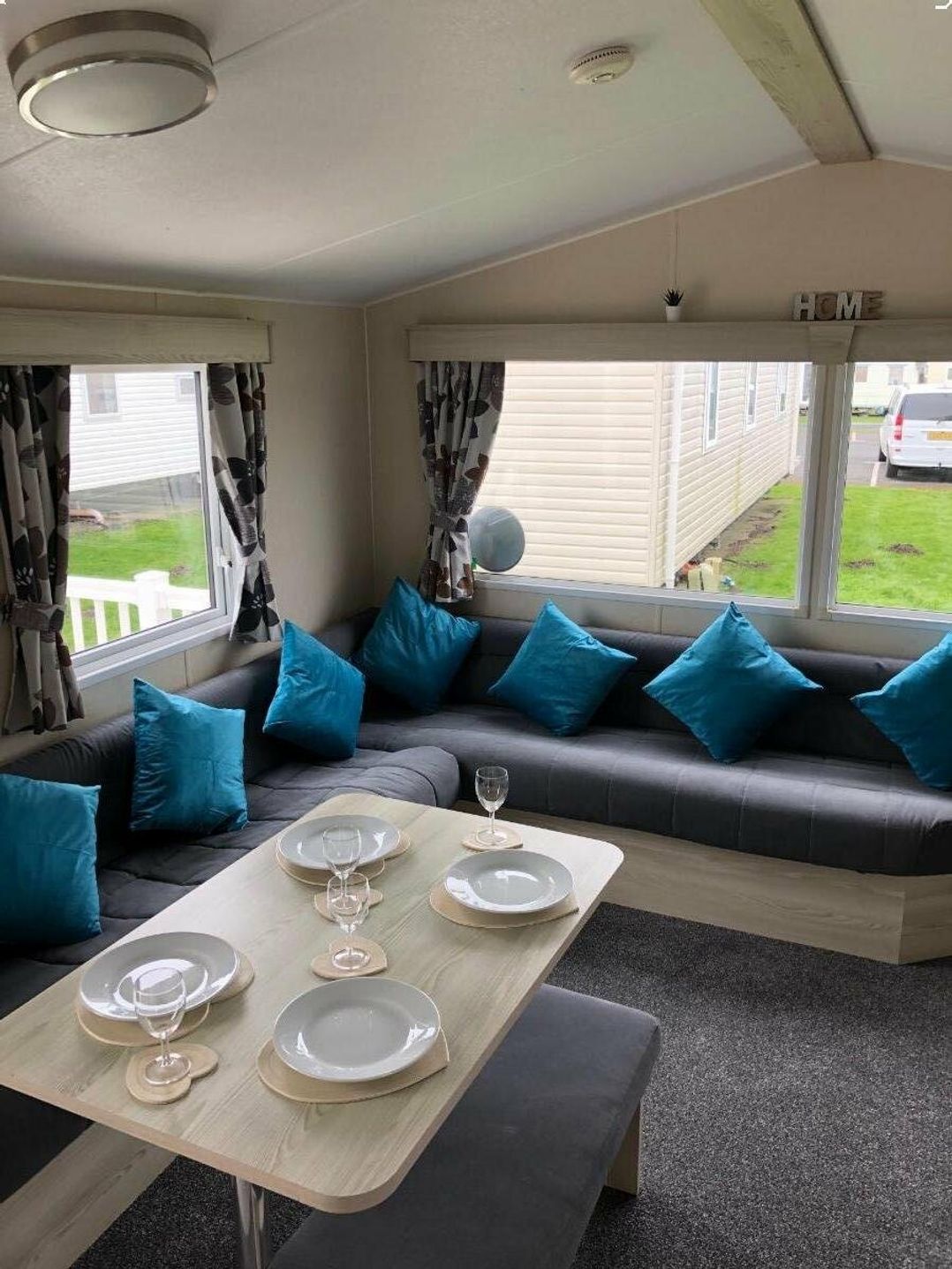 Kiln Park Holiday Park - Holiday Accommodation 13750