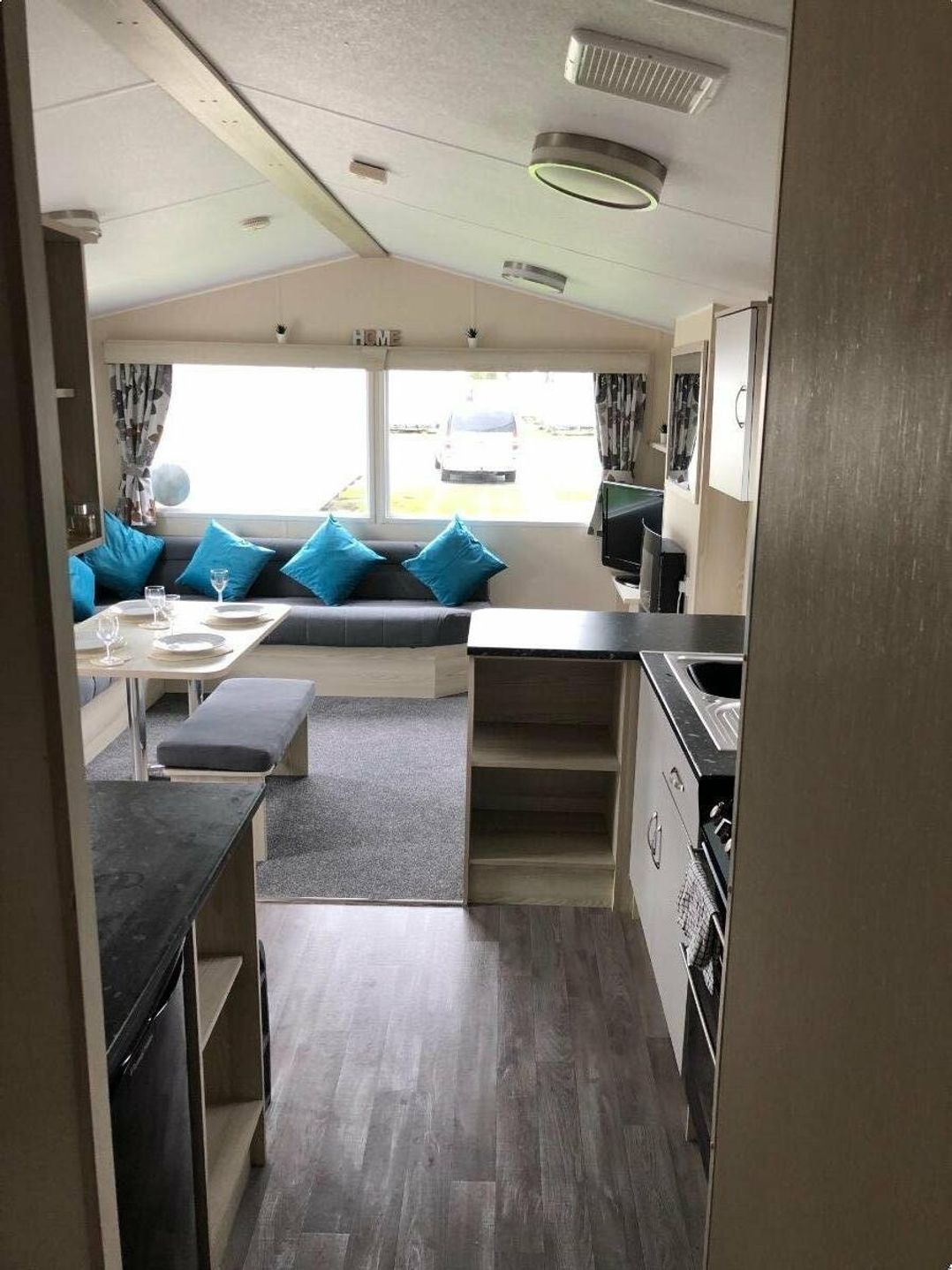 Kiln Park Holiday Park - Holiday Accommodation 13750