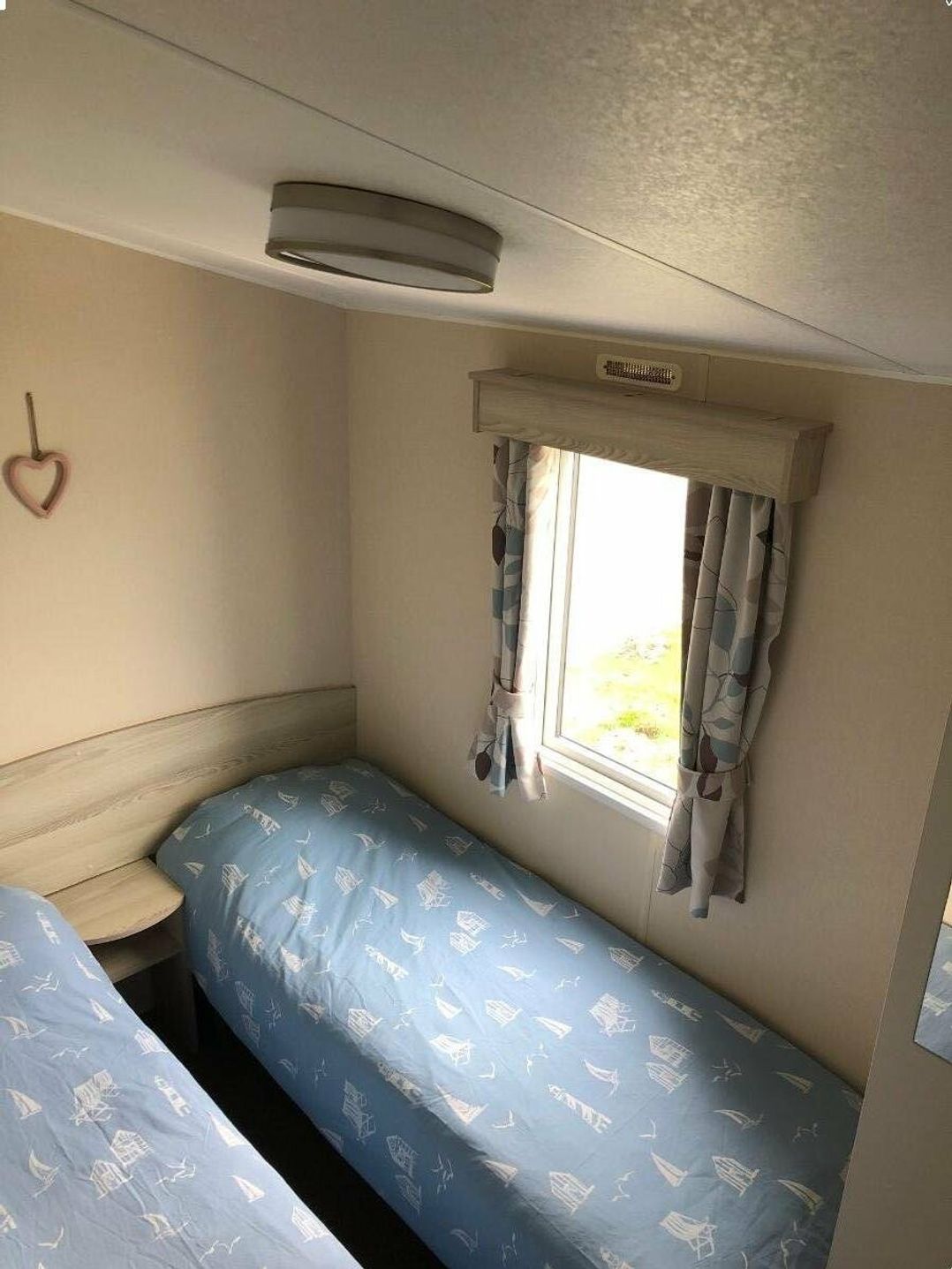 Kiln Park Holiday Park - Holiday Accommodation 13750