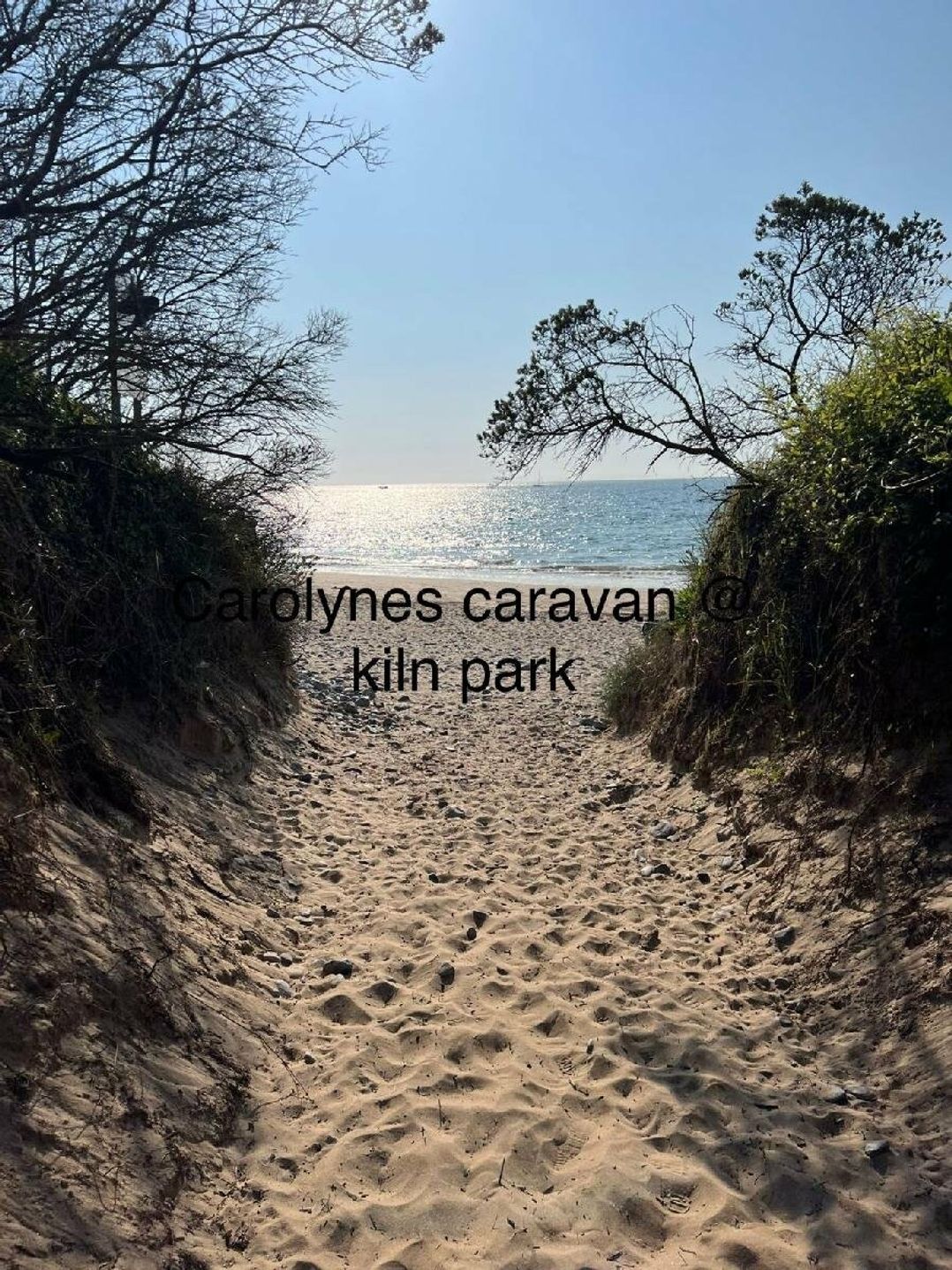 Kiln Park Holiday Park - Holiday Accommodation 13750