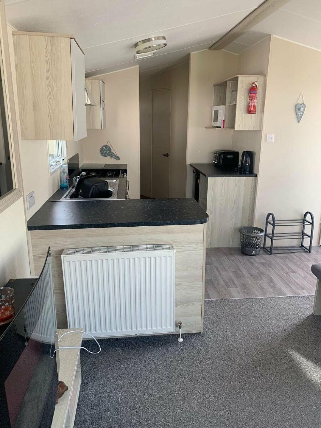 Kiln Park Holiday Park - Holiday Accommodation 13750