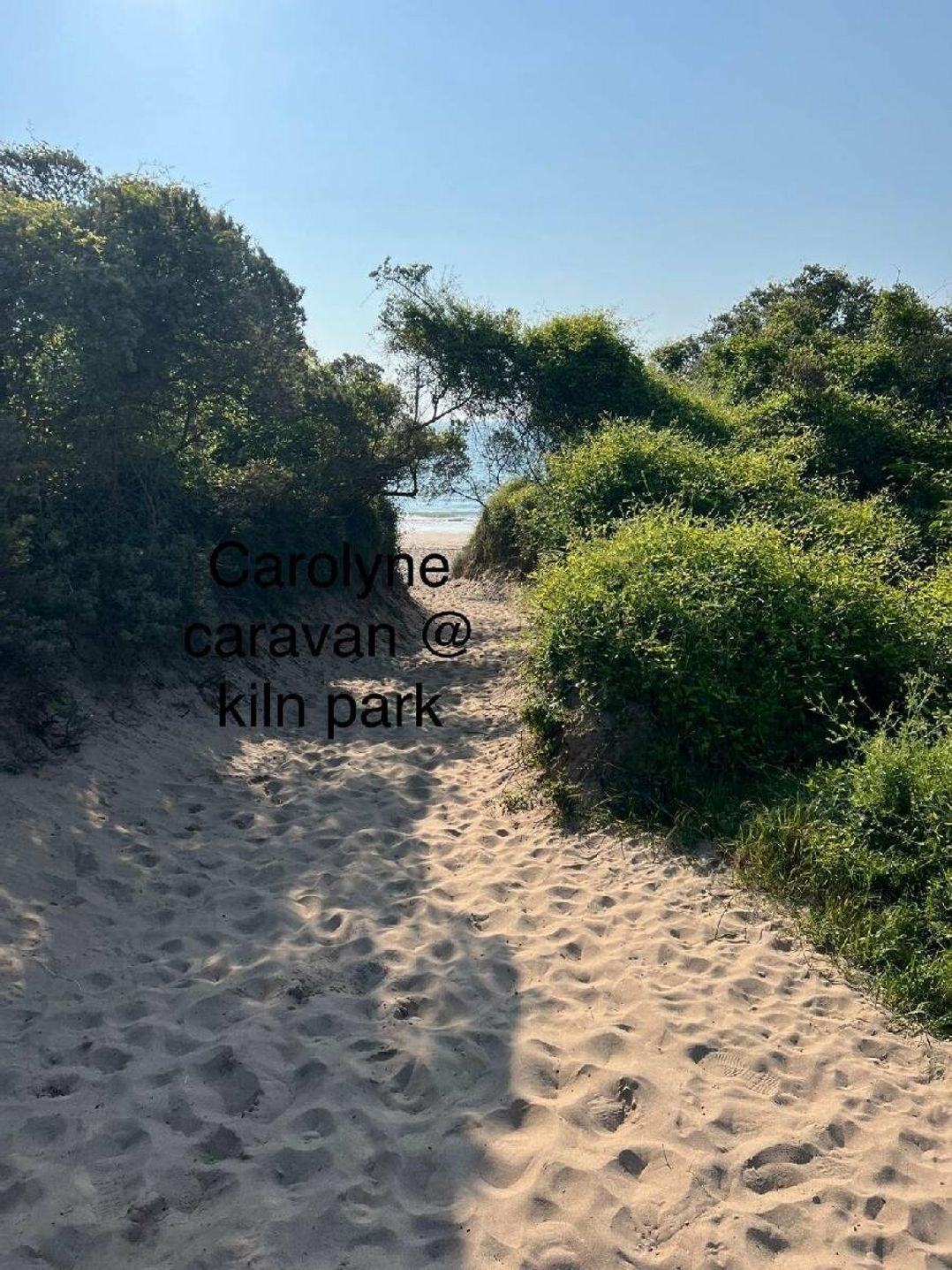 Kiln Park Holiday Park - Holiday Accommodation 13750