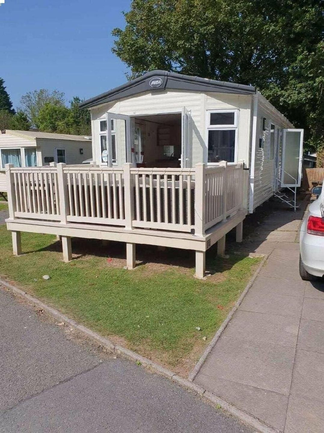 Kiln Park Holiday Park - Holiday Accommodation 13751