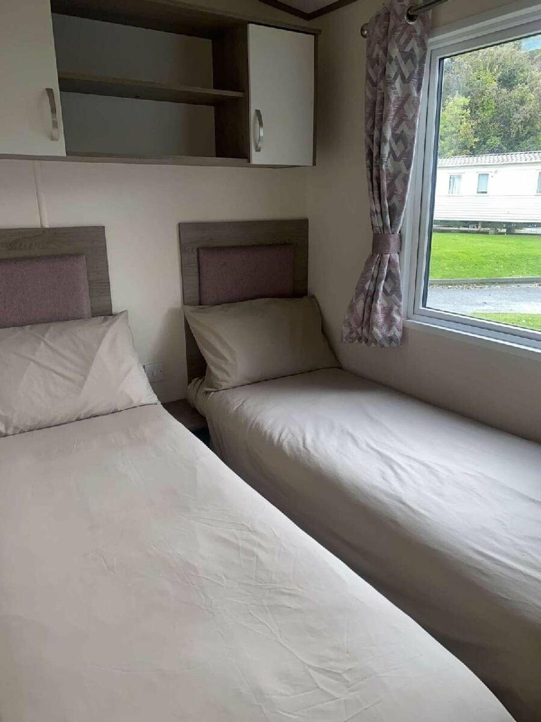 Kiln Park Holiday Park - Holiday Accommodation 13751