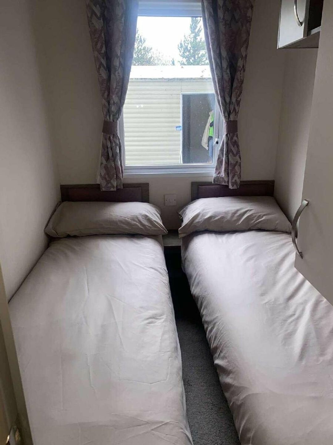 Kiln Park Holiday Park - Holiday Accommodation 13751