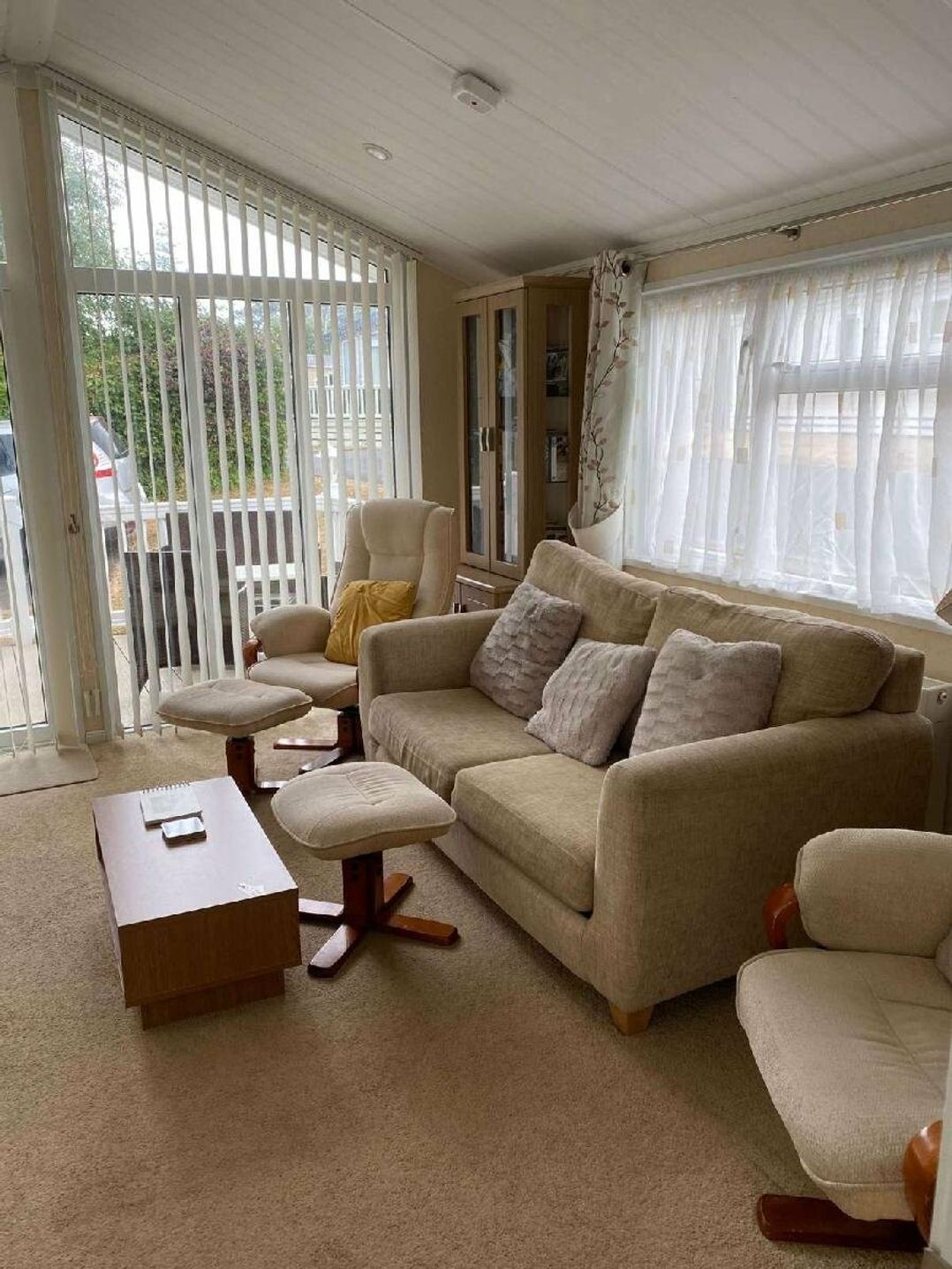 Shorefield Country Park - Holiday Accommodation 13753