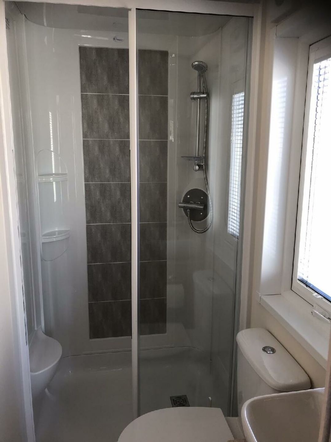 Barmouth Bay Holiday Village - Holiday Accommodation 13771